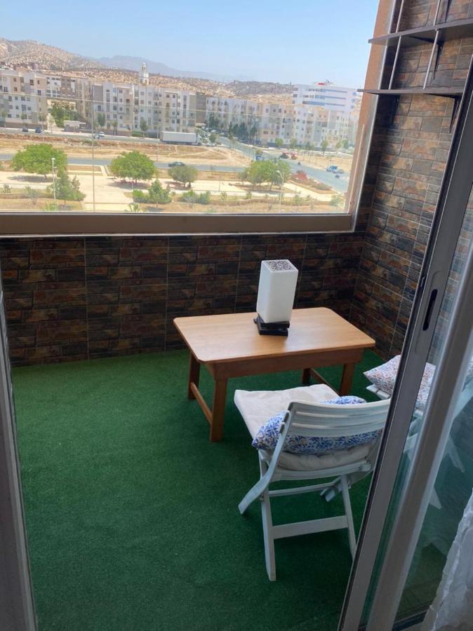 Nice Little Apartment With Swimming Pool Agadir Exterior foto