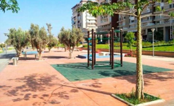 Nice Little Apartment With Swimming Pool Agadir Exterior foto