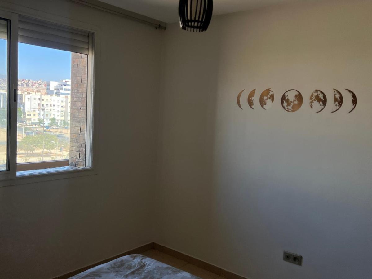 Nice Little Apartment With Swimming Pool Agadir Exterior foto